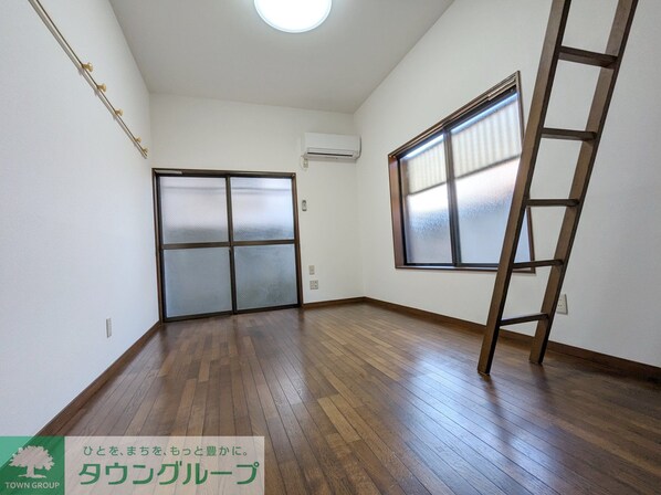 メゾンフジヌキの物件内観写真